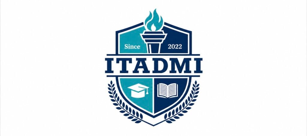 ITADMI INSTITUTO TEOLÓGICO